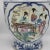 Early 21st Century Chinese Porcelain Baluster Vase, Blue & White For Sale - Image 5 of 8