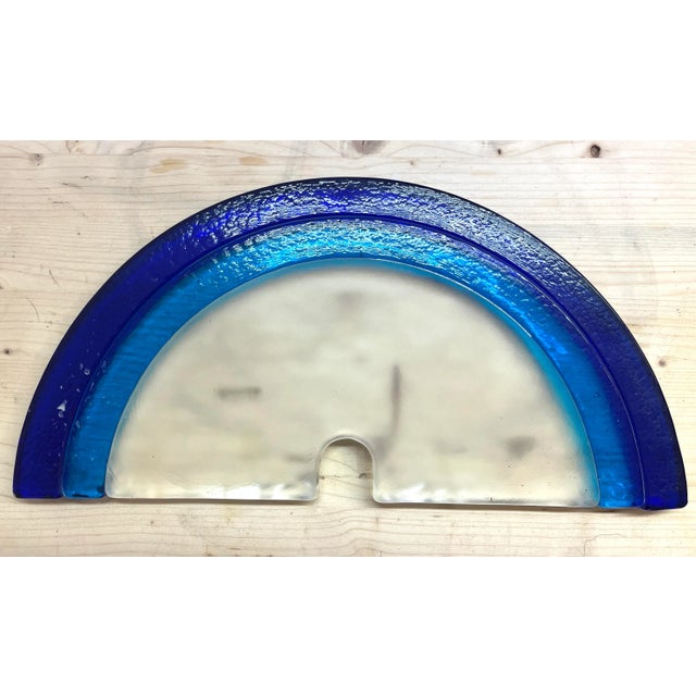 Wall Lamp from Mazzegna, 1980s For Sale - Image 9 of 9