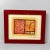 Wood Untitled, 1970s, Oil on Canvas, Framed, Set of 4 For Sale - Image 7 of 18
