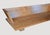 Andrianna Shamaris Modern Teak Wood Day Bed For Sale - Image 14 of 18