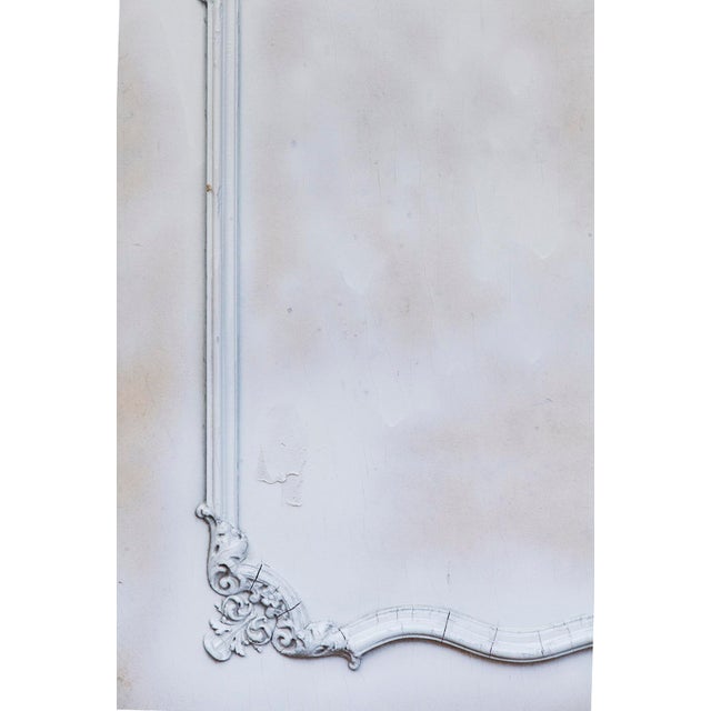 Antique Carved French Wall Panel For Sale In Los Angeles - Image 6 of 10