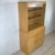 Mid-Century Heywood-Wakefield Wheat Hutch Display Cabinet For Sale In Philadelphia - Image 6 of 16