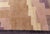 Purple Modern Art Deco Inspired Rug by Doris Leslie Blau For Sale - Image 8 of 9