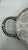 Large English Sheffield Silver Footed Gallery Tray - Engraved For Sale - Image 9 of 12