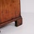 Mahogany Chest of Drawers with Four Drawers, 1880s For Sale - Image 9 of 12