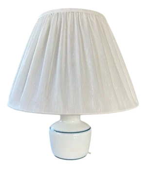 Bedside Lamp from Bing & Grøndahl Copenhagen, 1960