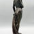 Katherine Murray Jardine, Pensive Woman, Nude, 1925, Bronze For Sale - Image 4 of 9