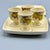 Art Deco Grapevine Breakfast & Serving Service from Carlton Ware, England, 1930s, Set of 17 For Sale - Image 9 of 18