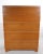 Mid Century 5 Drawer Highboy Chest of Drawers For Sale - Image 13 of 13