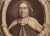 Traditional Sir. John Powell, Knight: Early 18th C. Engraved Portrait After William Sherwin, 1711 For Sale - Image 3 of 4