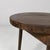Italian 19th Century Style Side Table or Stool in Wood, 1930s For Sale - Image 9 of 12