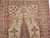 Late 19th Century Late 19th Century Kerman Lavar Pictorial Rug For Sale - Image 5 of 12