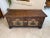 Tyrolean Rustic Hand-Painted Chest For Sale - Image 5 of 18