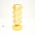 A stunning and extremely rare vintage cocoon floor lamp by Goldkant Leuchten. It was made in Germany, and dates from the...