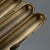 Metal Antique English Silver Cigar Case, 1907 For Sale - Image 7 of 11
