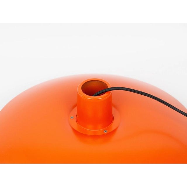 Vintage Danish Lamp PH 4/3 by Poul Henningsen for Louis Poulsen, 1966 For Sale - Image 4 of 9