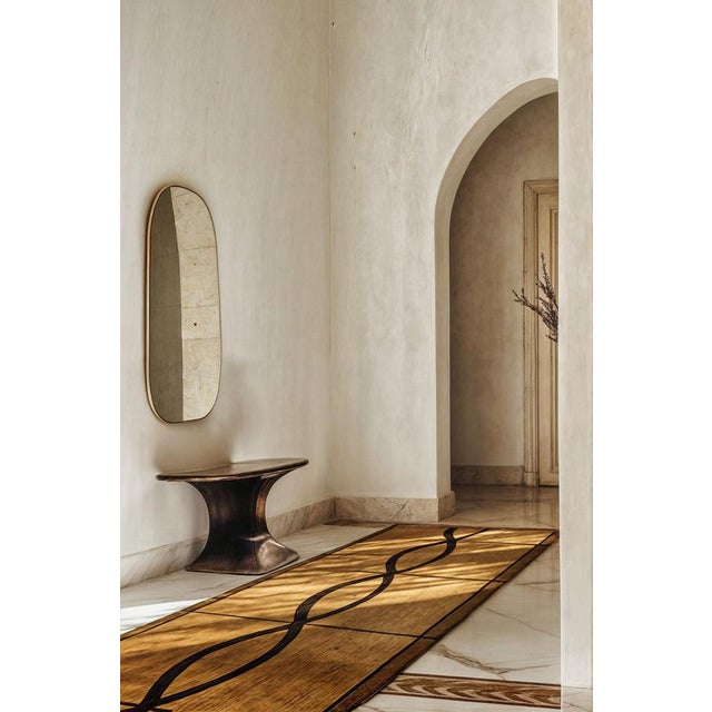 The Vanilla Runner invites you into a world of warmth and comfort inspired by vanilla’s sweet, inviting aroma. Much like...