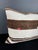Turkish Hemp Pillow Cushion Natural Beige Brown Pillow Cushion Cover 16" x 24" #30024 Enhance your home decor with our...