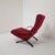 Metal P40 Reclining Lounge Chair by Osvaldo Borsani for Tecno, 1950s For Sale - Image 7 of 18