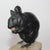 Charles Valton, Mouse, 1890s, Alabaster For Sale - Image 6 of 9