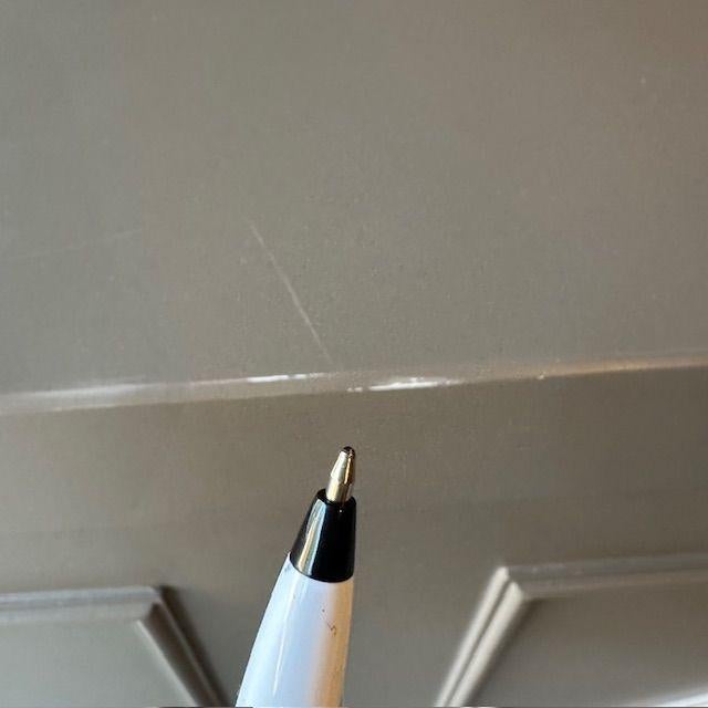 Handcrafted Cabinet by Virginia’s Master Craftsman R. C. Puckett & Company For Sale - Image 14 of 15