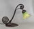 Art Deco French Art Deco Table Lamp by Daum 1920s France For Sale - Image 3 of 12