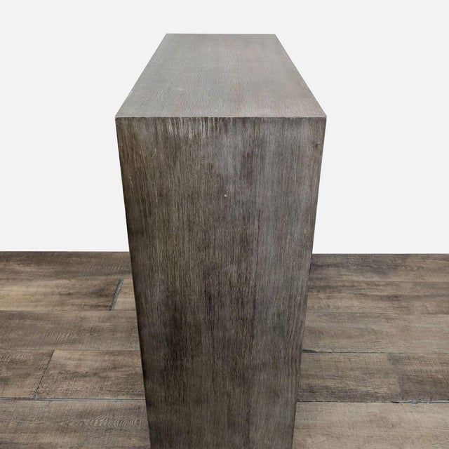 Modus Furniture International Melbourne Five Drawer Chest, Attributed For Sale - Image 9 of 11