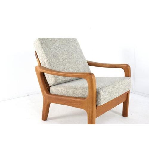 Chair by Juul Kristensen For Sale - Image 15 of 16