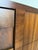 1970s Lane Staccato Brutalist 2pc Hutch Display Cabinet For Sale - Image 12 of 12
