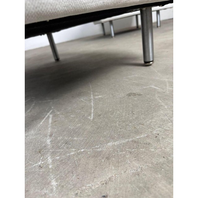 Vintage Lounge Chairs by George Nelson for Herman Miller, 1970s, Set of 2 For Sale - Image 10 of 11