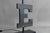 Cast Iron E Table Lamp, 1890s For Sale - Image 5 of 9