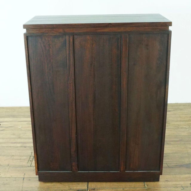 Crate & Barrel Monaco Bar Chairish