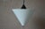 Red Point Pendant Light by Gary Morga for Biefflast, 1980s For Sale - Image 10 of 13