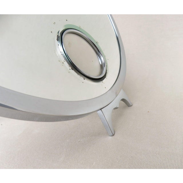 Art Deco Magnifying Table Mirror from Le Mirophar Brot, 1920s For Sale - Image 18 of 18