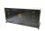 Asian Modern Black Lacquer Sideboard For Sale - Image 4 of 11