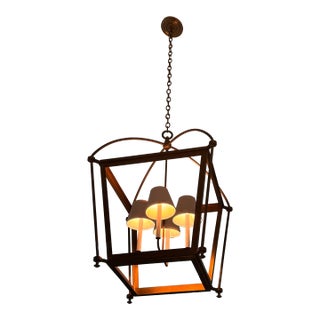 The Urban Electric Company Hamilton Light For Sale