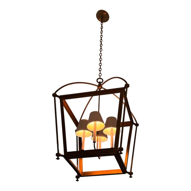 The Urban Electric Company Hamilton Light For Sale