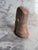 African Late 20th Century Hand Carved African Soapstone Sculpture For Sale - Image 3 of 12