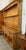 Large 19th Century English Pine Dresser/Cupboard For Sale - Image 4 of 10