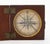 Brown George III Pocket Compass, Early 19th Century For Sale - Image 8 of 8