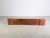 Mid-Century Modern Mid-Century Teak Wall Shelf by Walter Wirz for Wilhelm Renz For Sale - Image 3 of 11