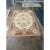 1990s Handwoven French Style Needlepoint Rug 6'0" X 9'0" For Sale - Image 5 of 7