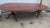 Wood 1980s Henkel Harris Cherry Dining Room Table Four Leaves Set For Sale - Image 7 of 13