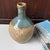 ​Drip Glazed Tokkuri Sake Bottle, Japan, 1950s For Sale - Image 9 of 11