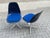 Vintage Chairs by Charles & Ray Eames for Herman Miller, 1960s, Set of 2 For Sale - Image 4 of 16