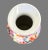 1930's Large Famille Rose Chinese Millefleurs Vase - 16 Inches For Sale - Image 10 of 11