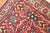 Late 19th Century Zabihi Collection Qashqai Rug - 3'2" x 4'1" For Sale In New York - Image 6 of 8