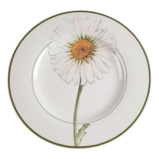 Flora by Villeroy & Boch Lunch Plates - Set of 6 For Sale
