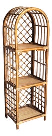 Example of Bloomingdale's Shelving