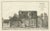 Le Rouge, Cottage in an English Garden, 1785, Paper For Sale - Image 6 of 6